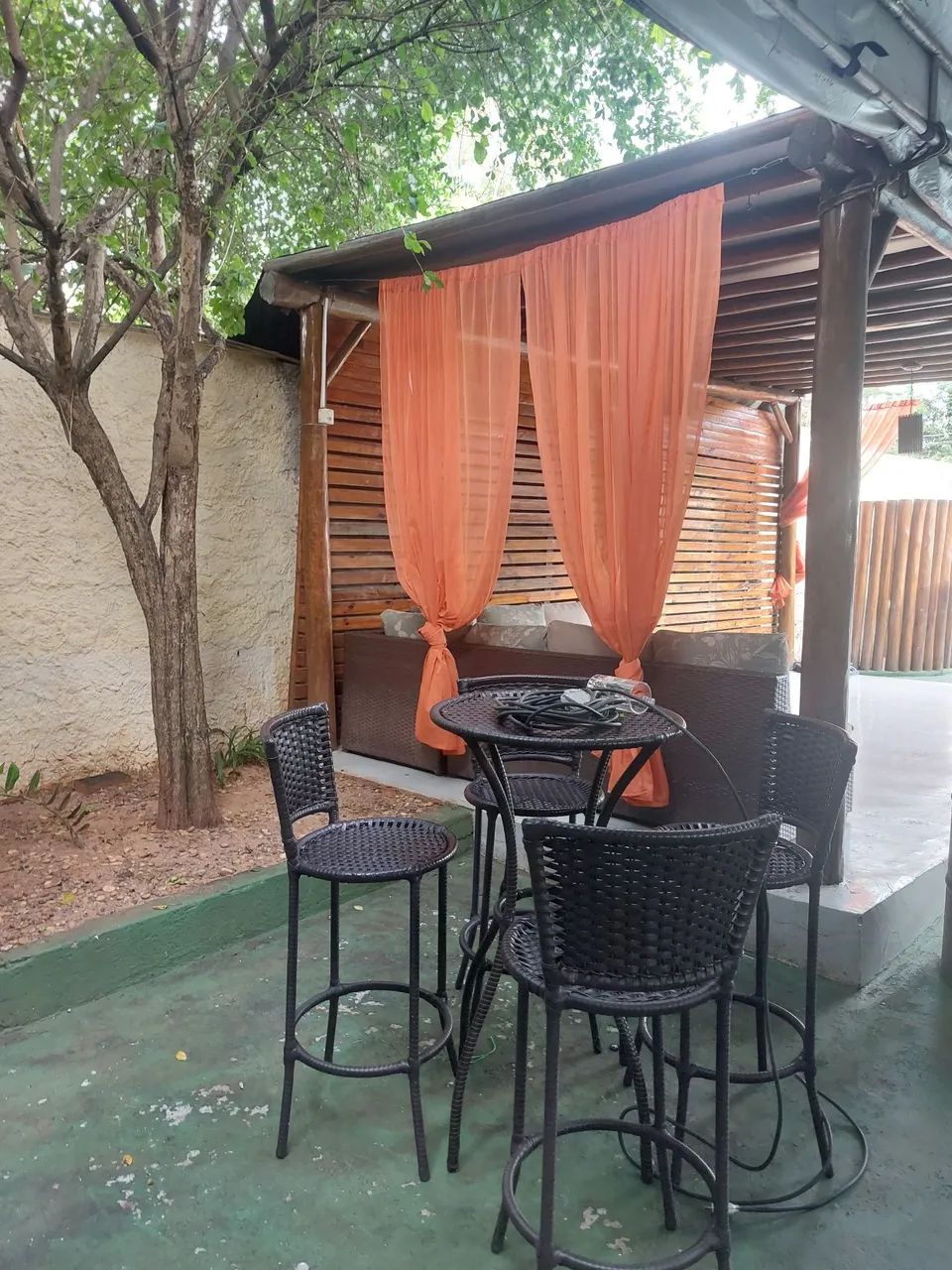 Espaço para eventos e festas no setor Goiânia 2 - Foto 2