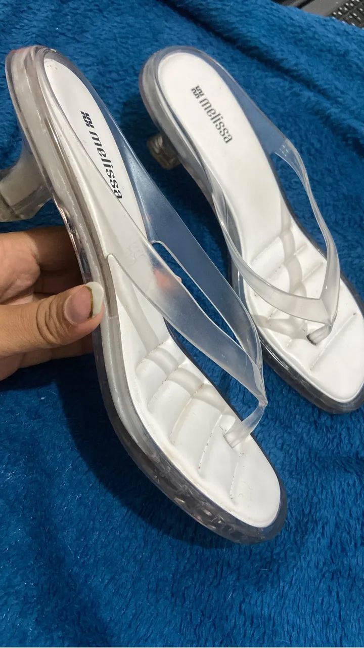 Vendo Melissa original 