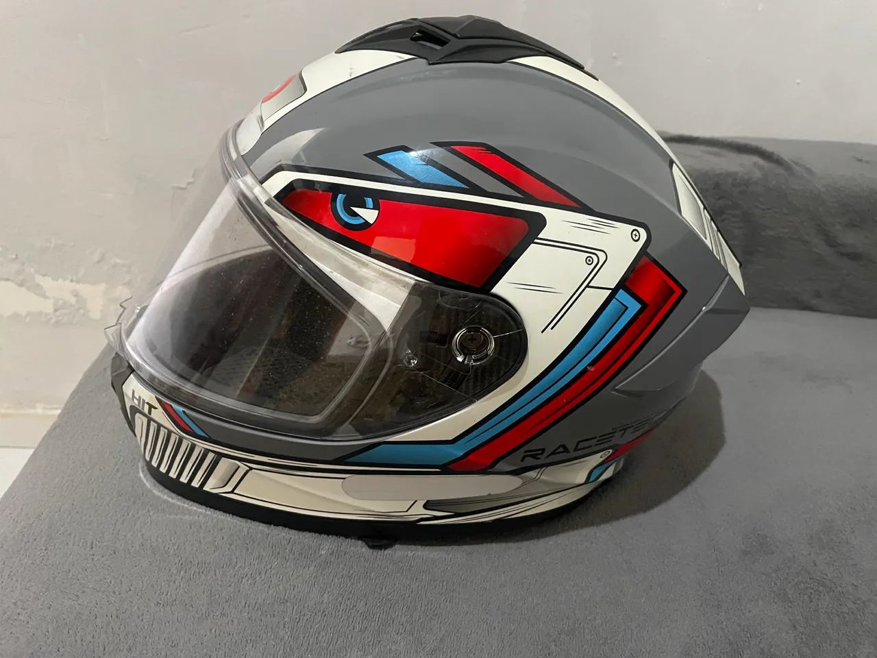 Capacete 