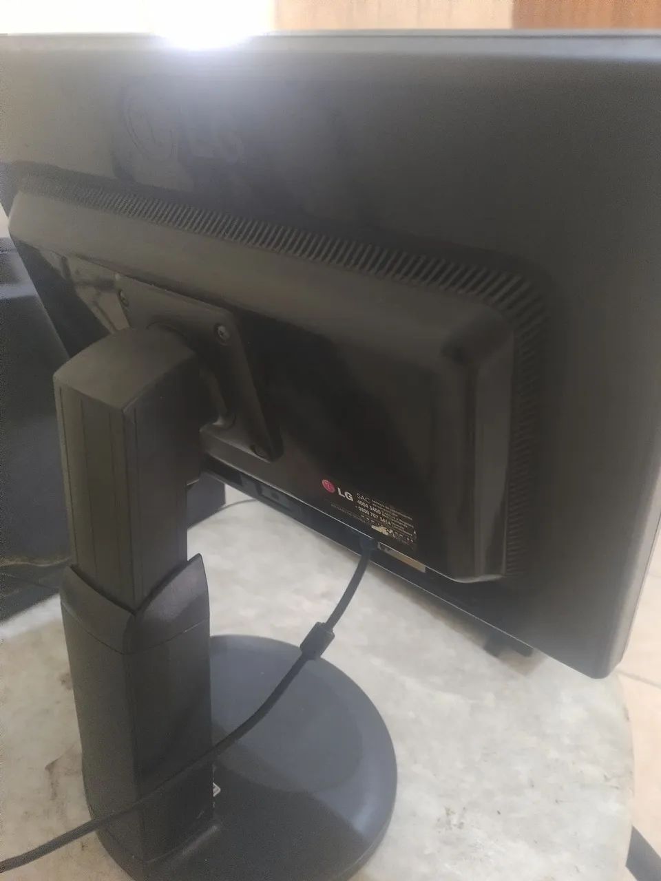2 monitores  - Foto 5