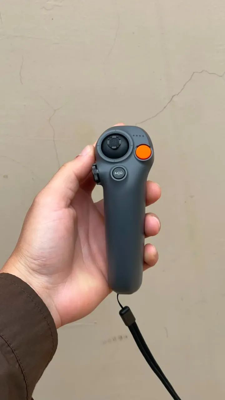 Controle Remoto Dji Motion 3 - Foto 3