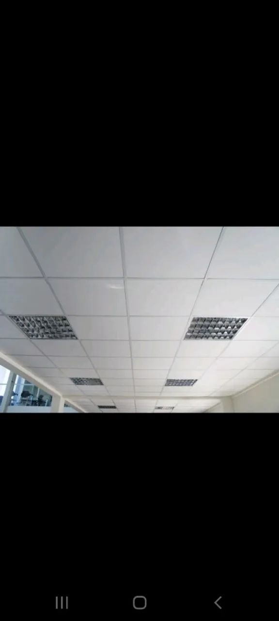 Forro modular   - Foto 2