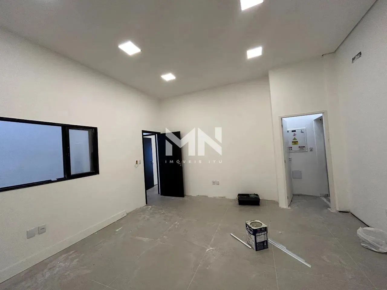 Sala comercial para aluguel, Itu Novo Centro - Itu/SP