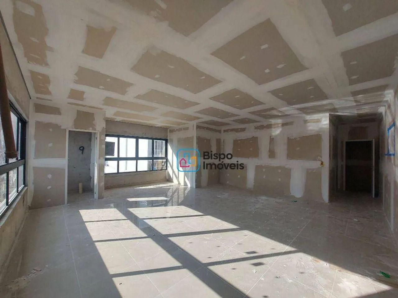 Salas Comerciais para alugar, 50 m² - Centro - Americana/SP - Foto 4
