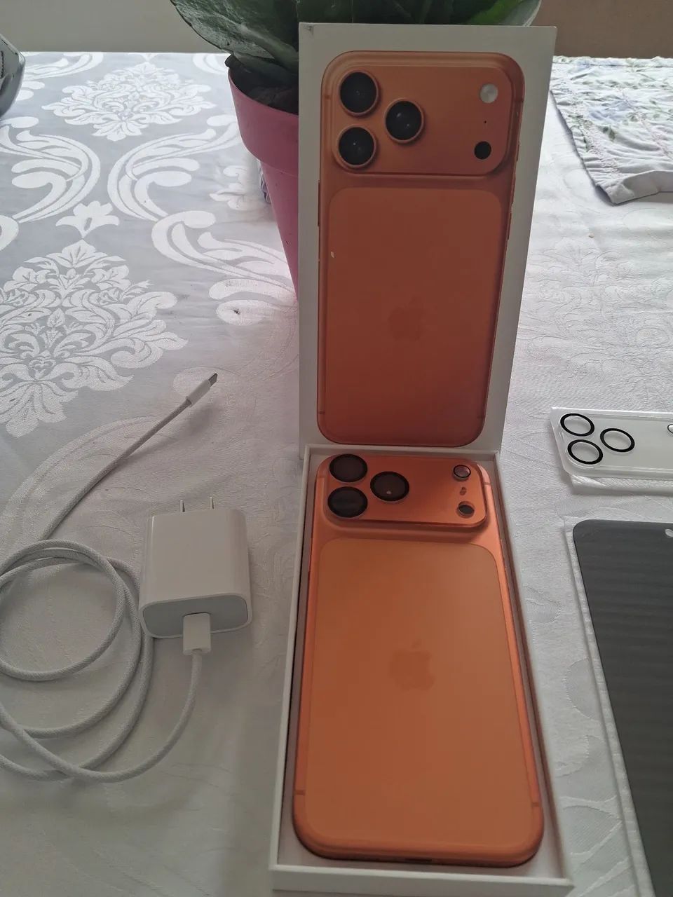 Vendo Iphone 17 Pro Max - Foto 5