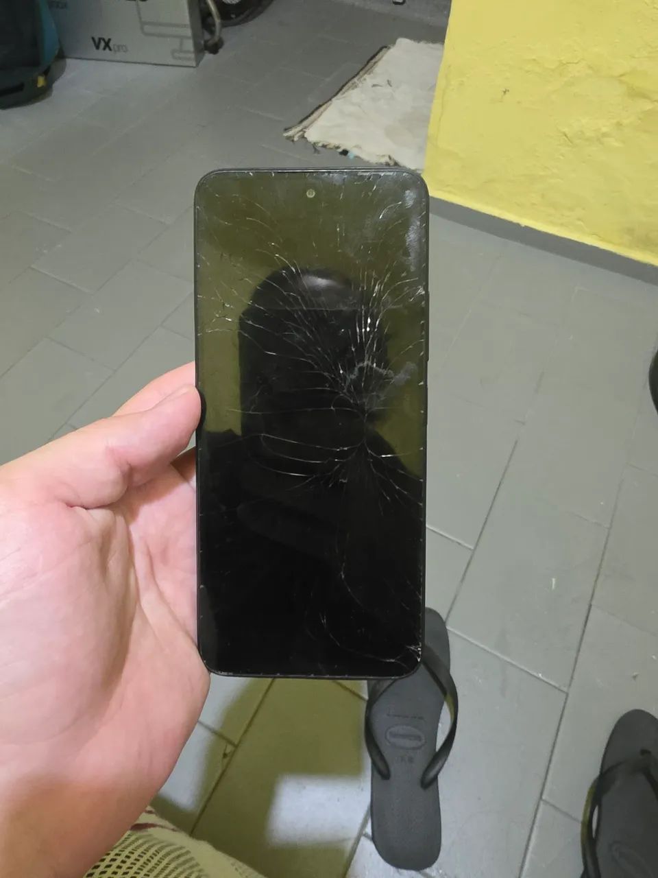 Celular xiaomi redmi note 12 - Foto 5