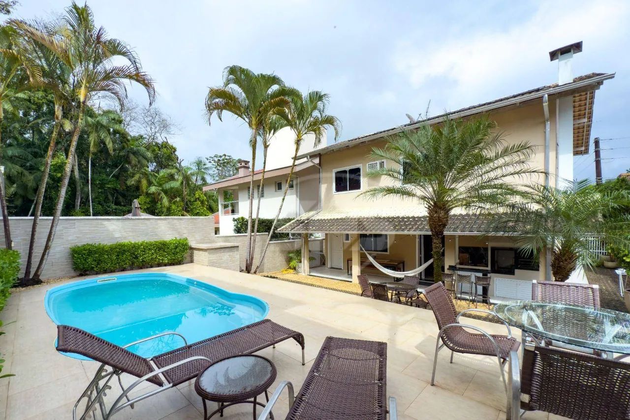 Casa com 3 dormitórios à venda, 222 m² por R$ 1.699.000,00 - Itoupava Central - Blumenau/S