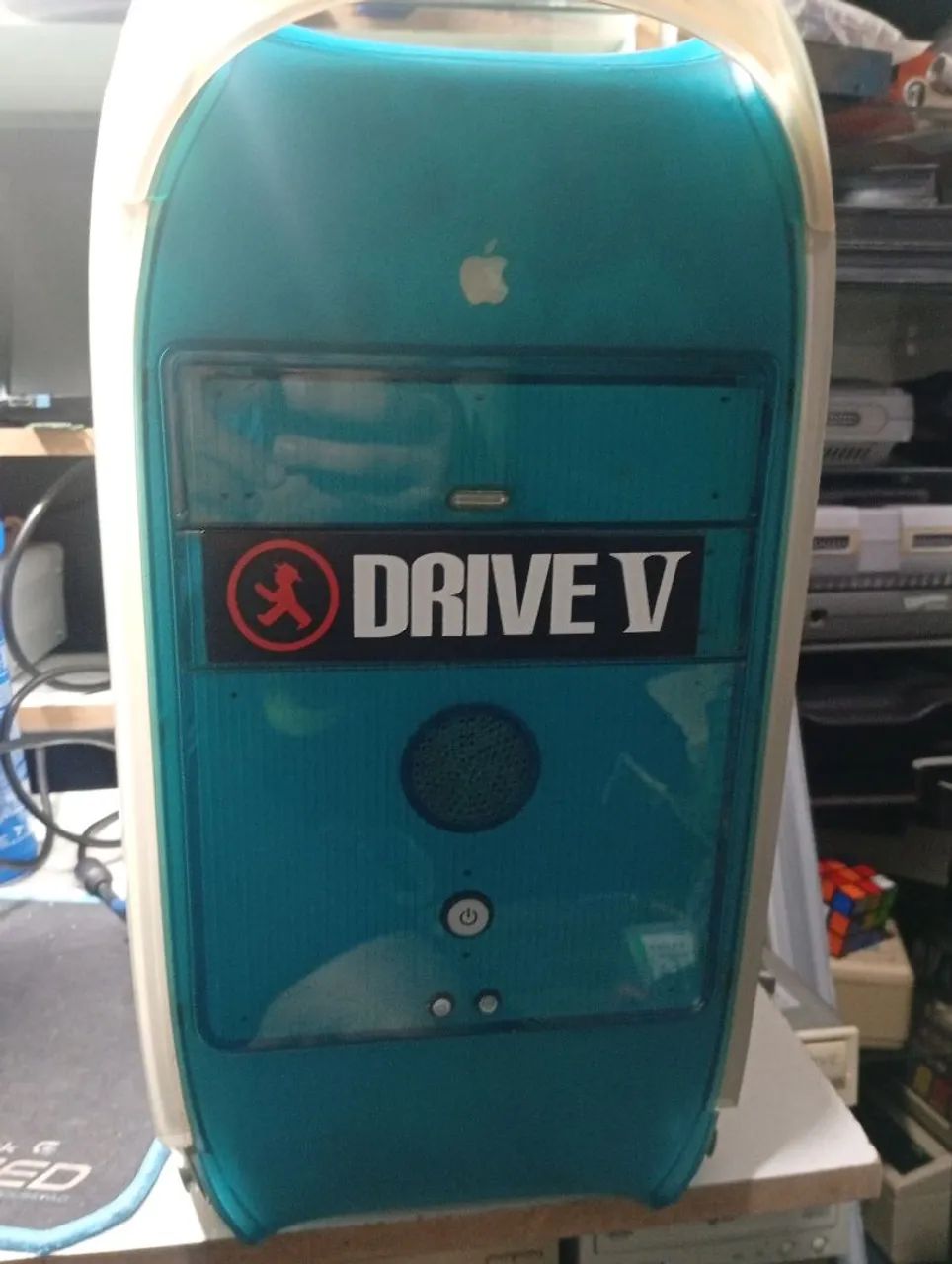 Power mac G3