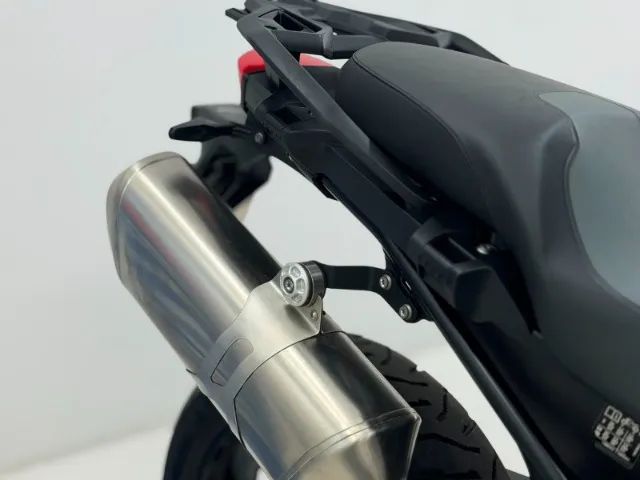 Bmw F 750 Triple black  - Foto 5