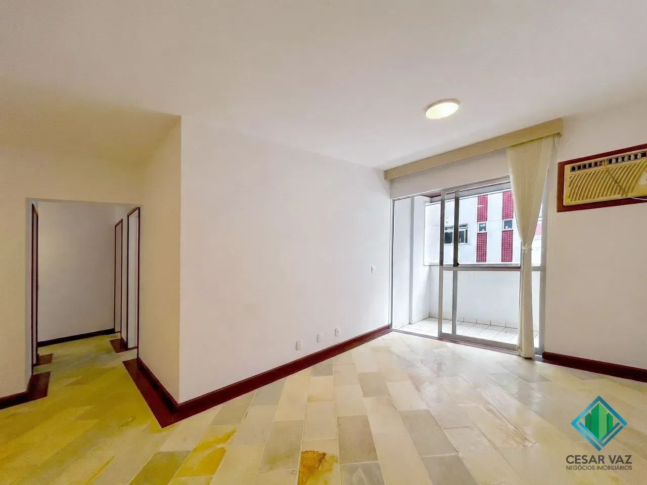 Imóvel para venda possui 109 metros quadrados com 4 quartos em Bom Abrigo - Florianópolis  - Foto 3