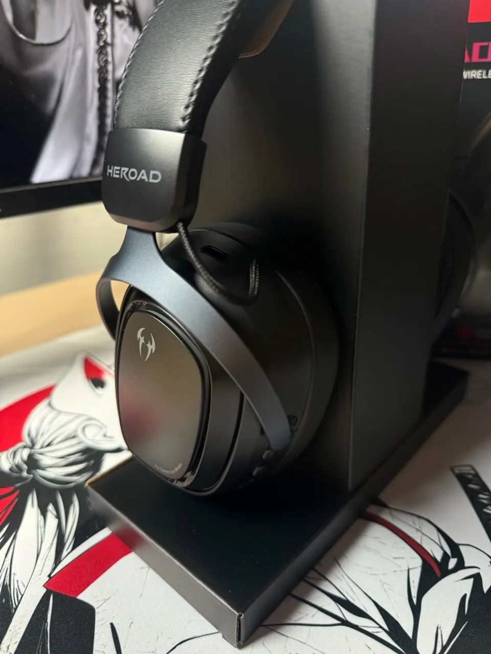Headset QCY GT2 - Foto 3