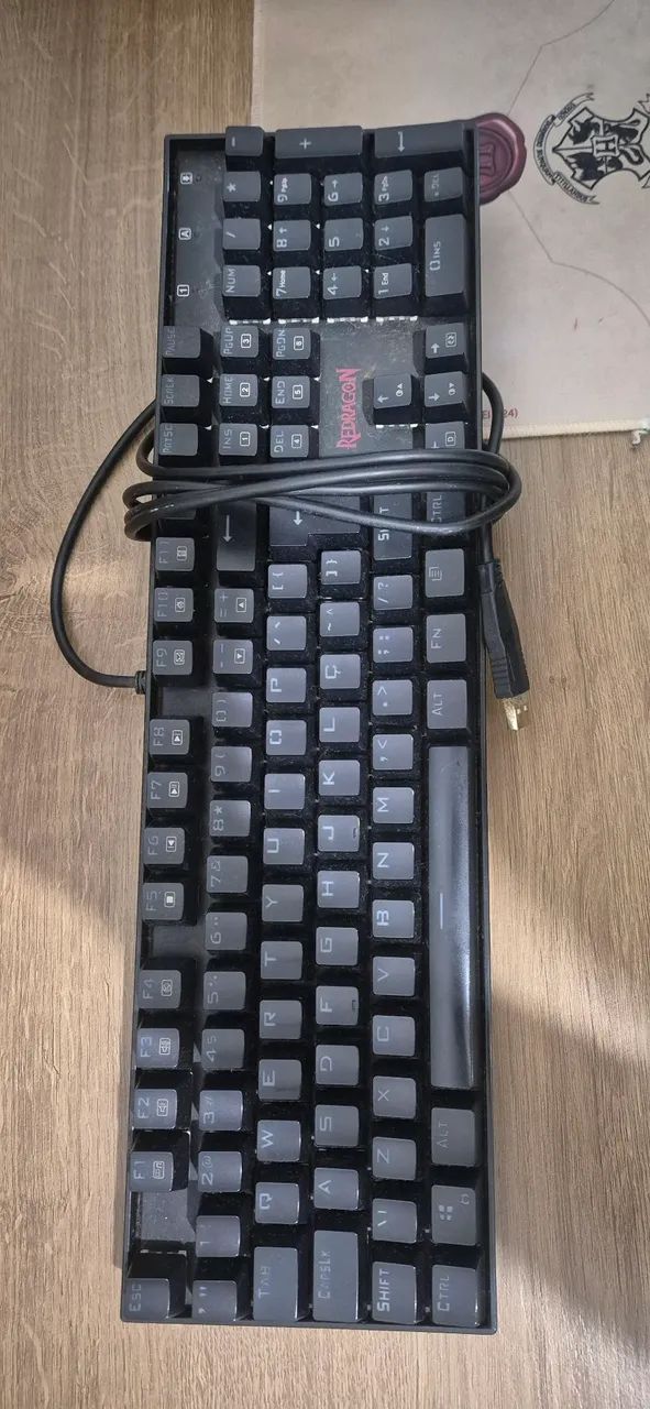 Teclado 