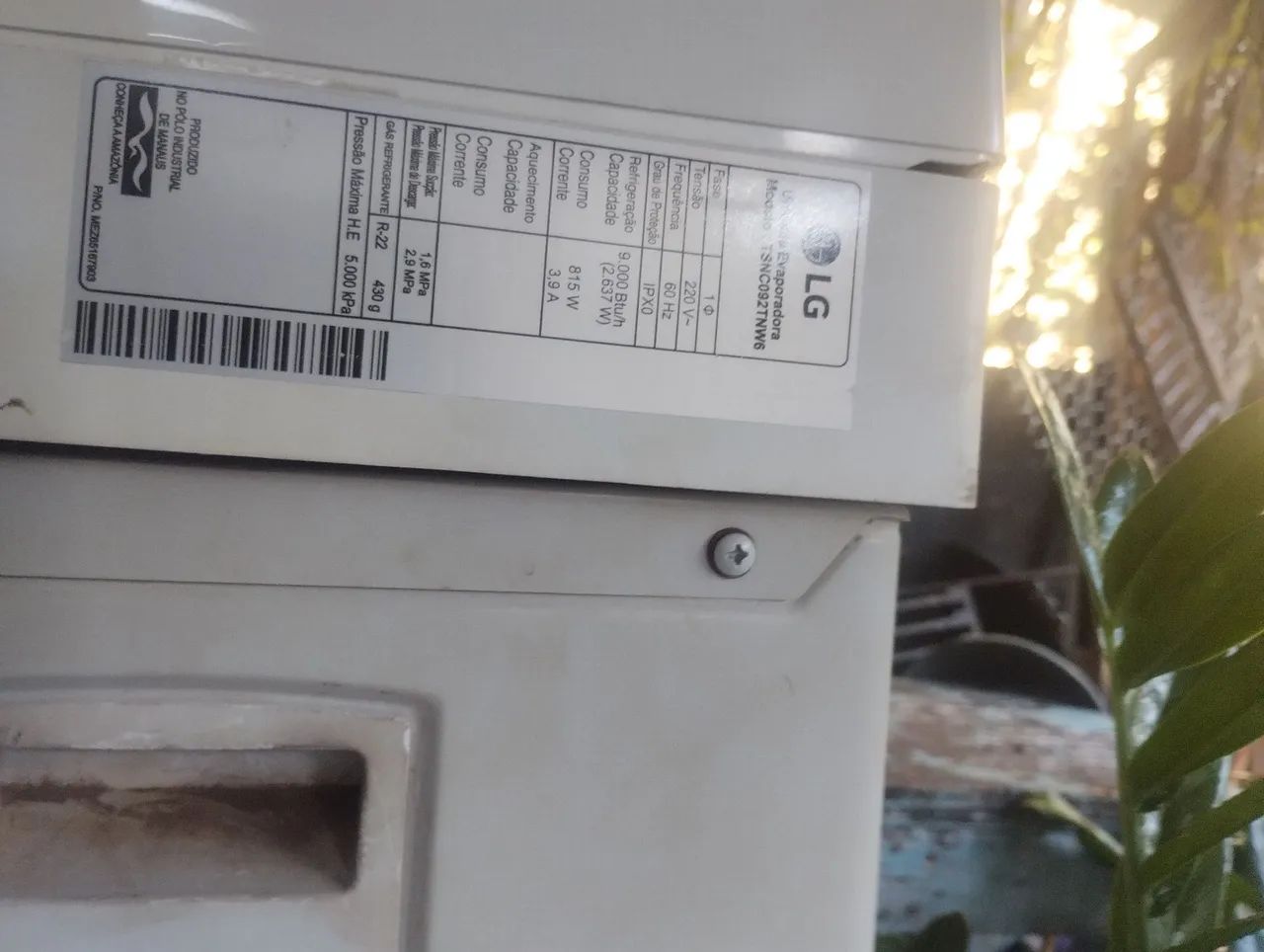 Vendo ar condicionado  - Foto 4