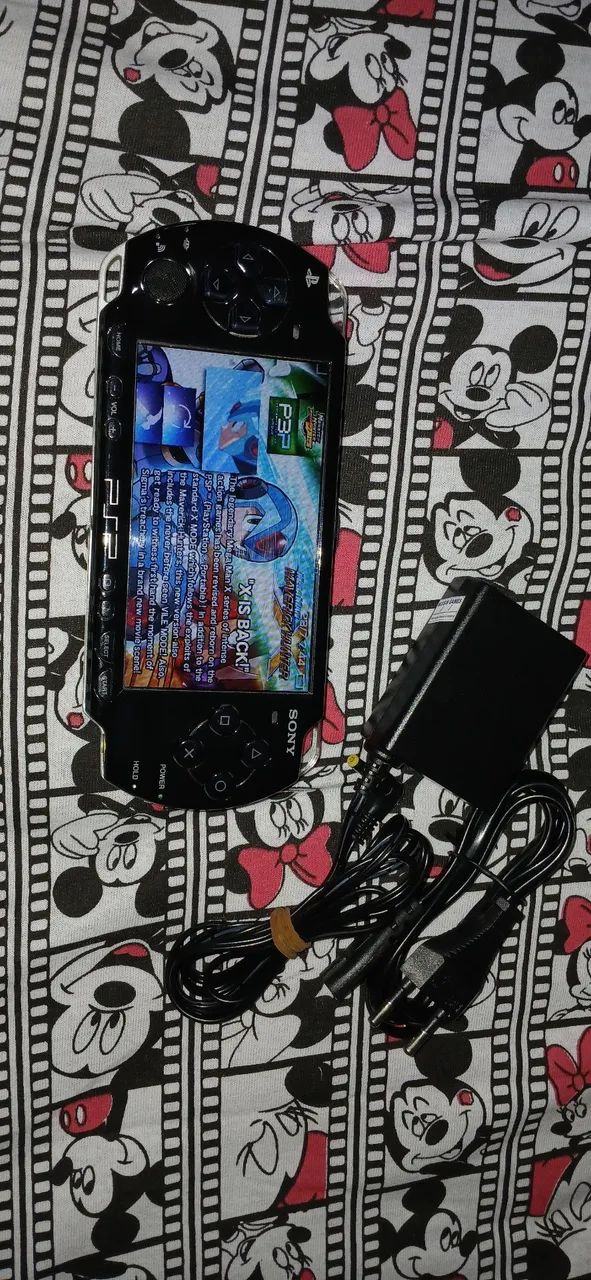 Playstation PSP - Foto 4