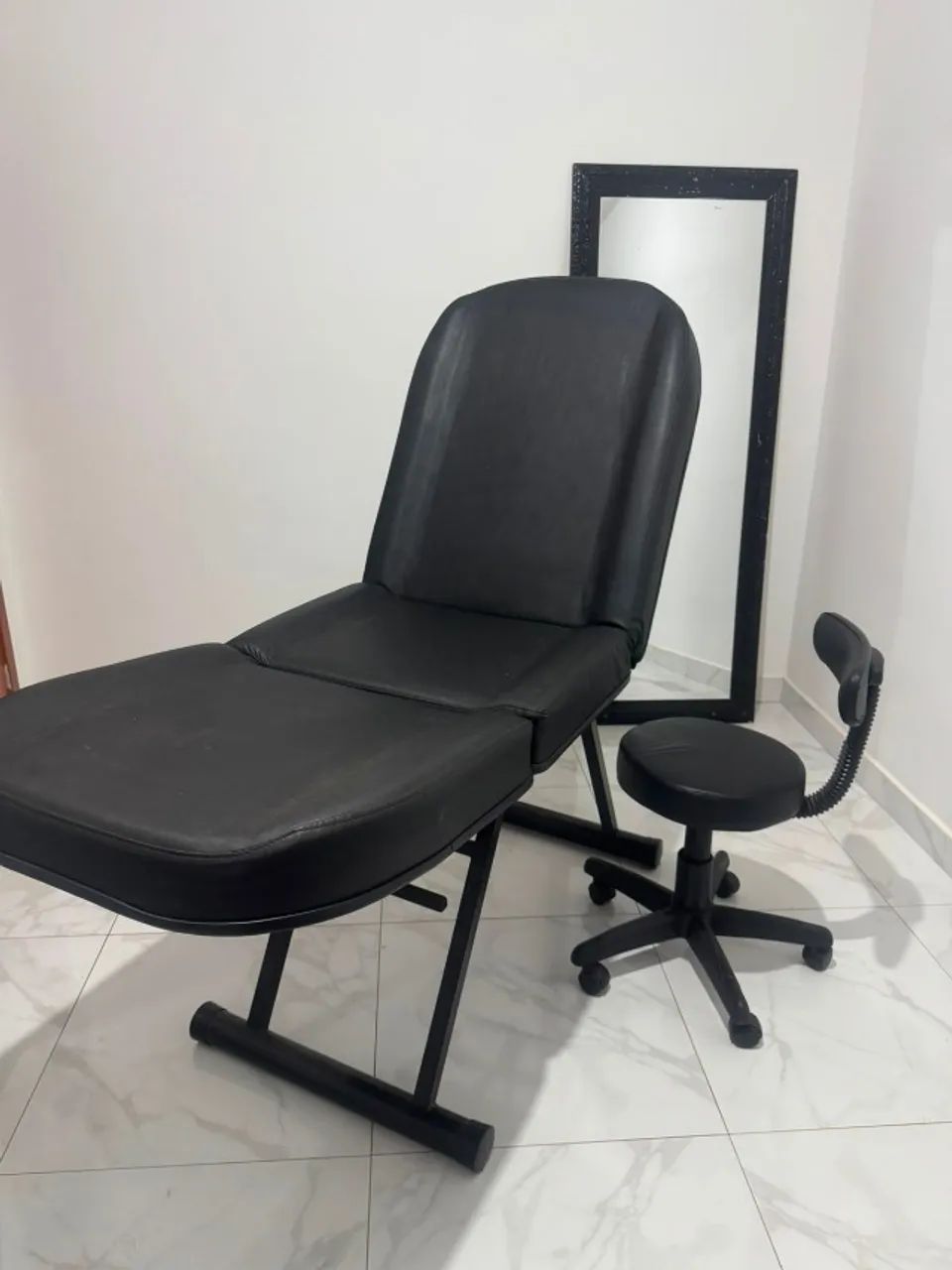 Maca com Cadeira - Foto 2