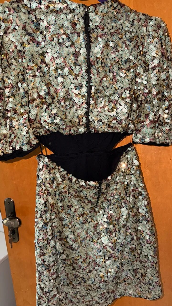 Vestido da marca colcci - Foto 2