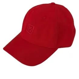 BONÉ DADDY CAP VERMELHO CORE LOGO