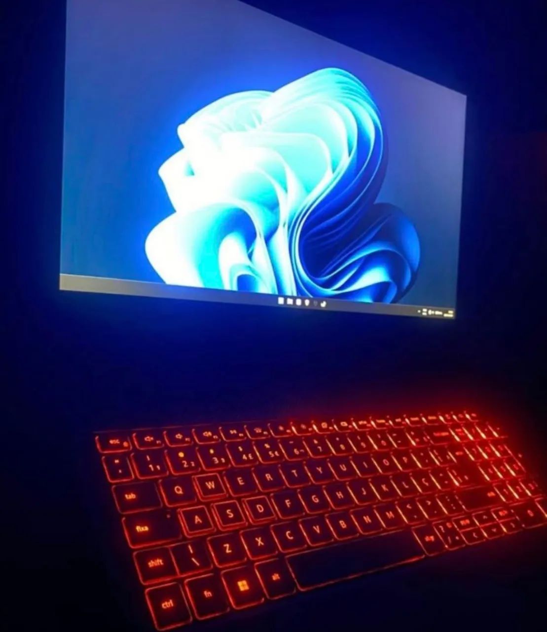 Notebook Gamer Dell G15 RTX 3050 - Foto 2