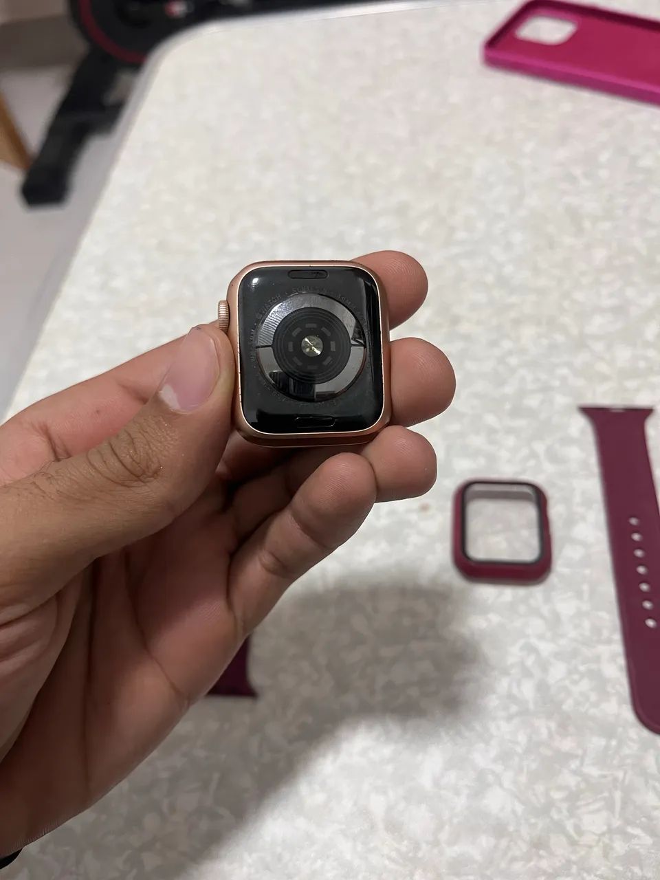 Apple Watch Series 5 40mm - Foto 3