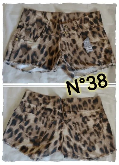 Shorts - Foto 3
