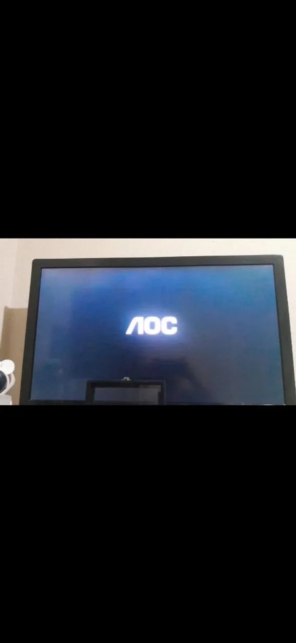 Vendo tv
