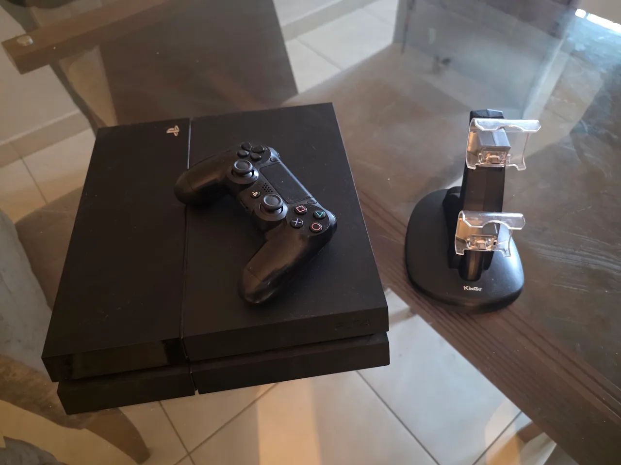Sony Ps4 usado - Foto 2
