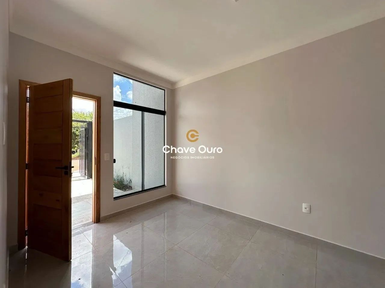 Casa no Santos Dumont com 1 suíte + 1 quarto - R$ 350.000,00 - Foto 6