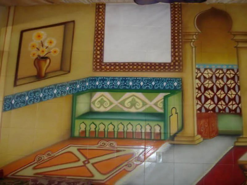 Graffitis e pintura em geral - Foto 2