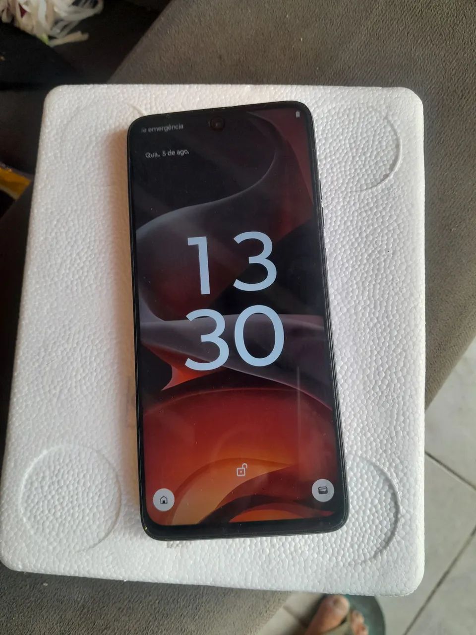 Vendo moto g15 - Foto 4