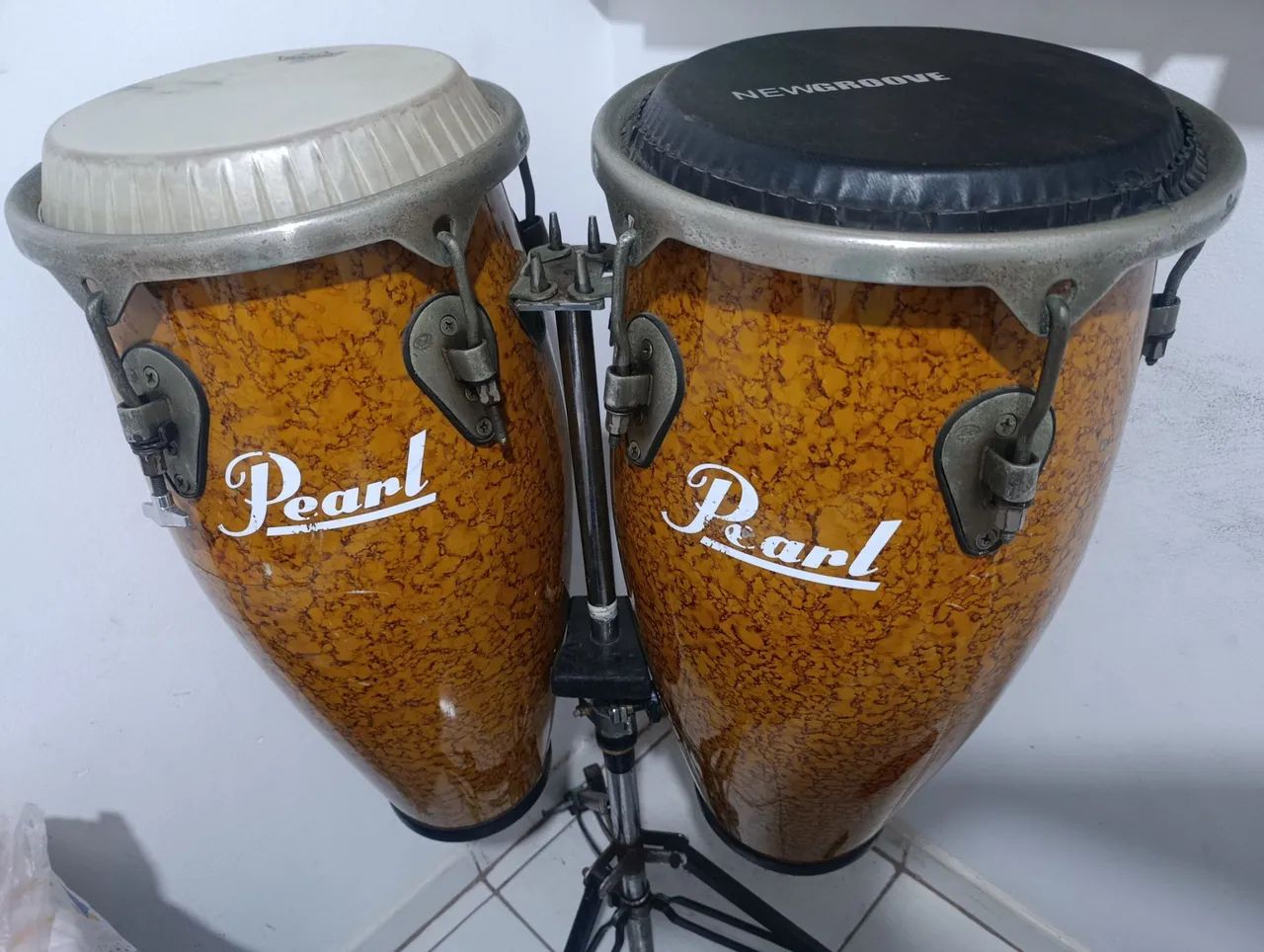 Congas 