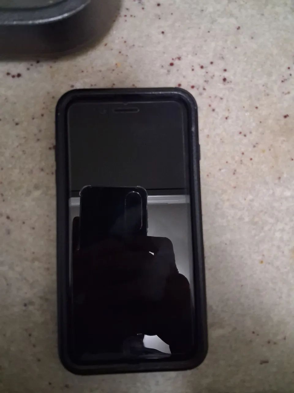 IPHONE 7 PARA RETIRADA DE PEÇAS