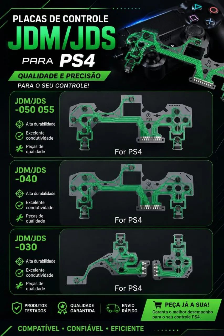 Película PS3 / PS4 - Foto 4