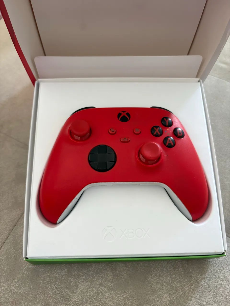 Controle Xbox Series - Foto 3