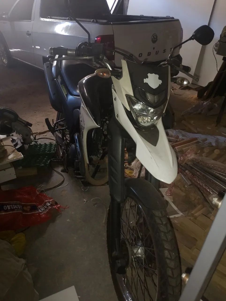 Lander 250 - Foto 3