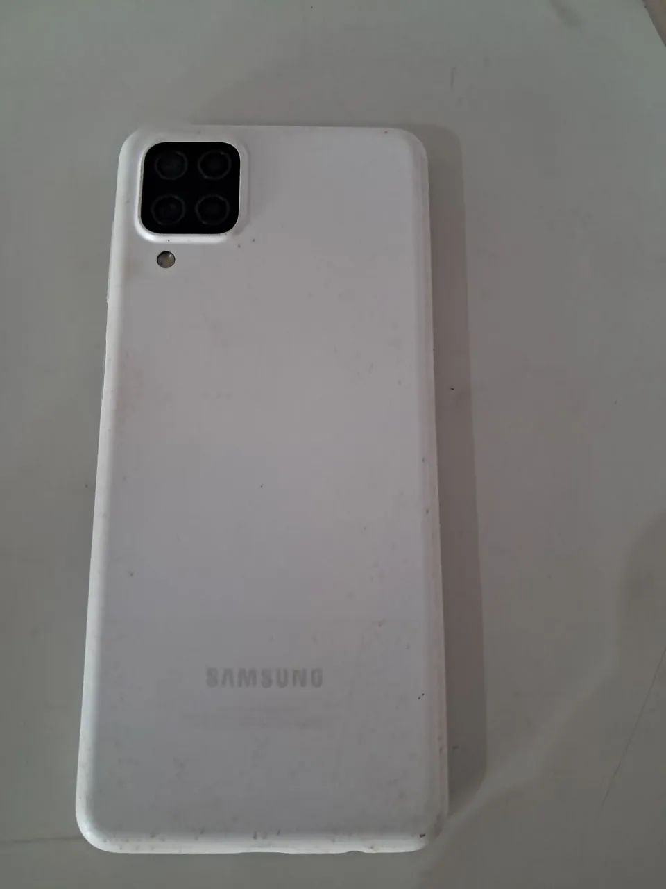Celular Samsung A-12 64 gb - Foto 3