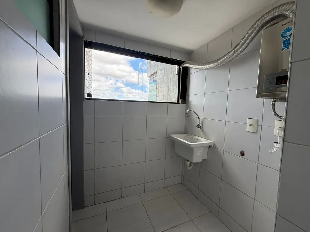 APARTAMENTO À VENDA EDIFÍCIO SARA BEHAR CARUARU - Foto 4