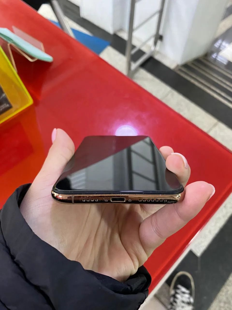 iphone xs max 256 GB - Foto 4