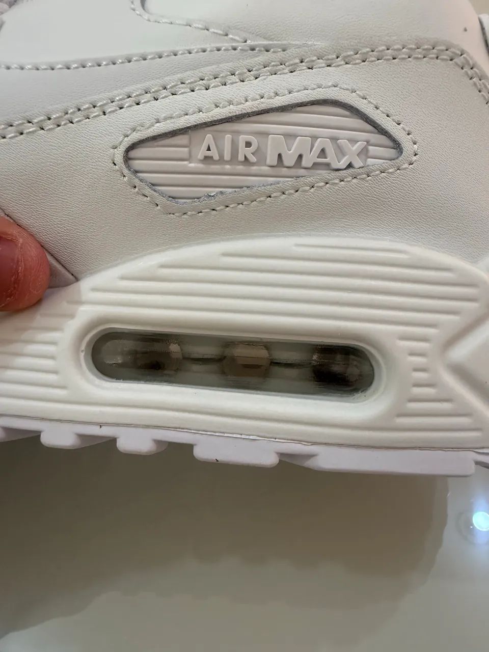 Air Max 90 - Foto 3