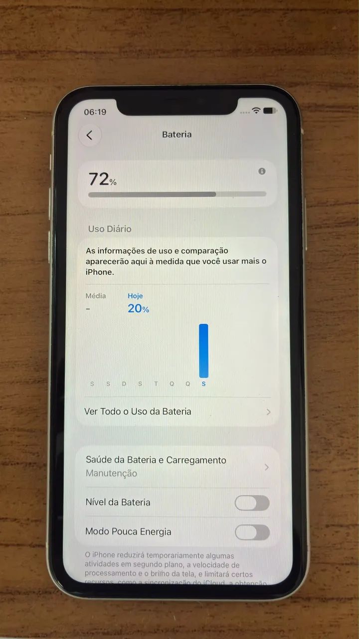 iPhone 11 64g  - Foto 3