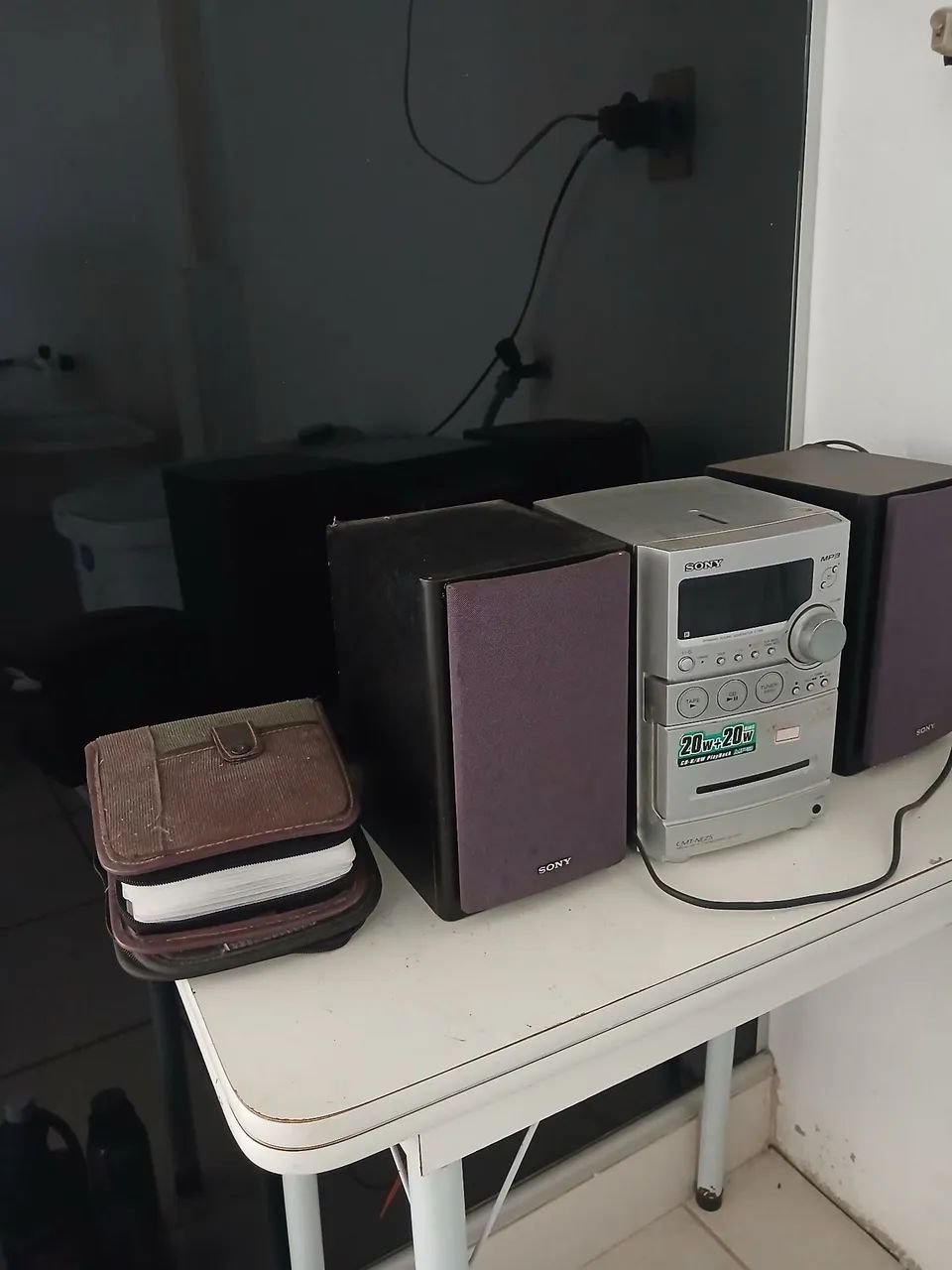 Som 3 em 1 - Foto 2