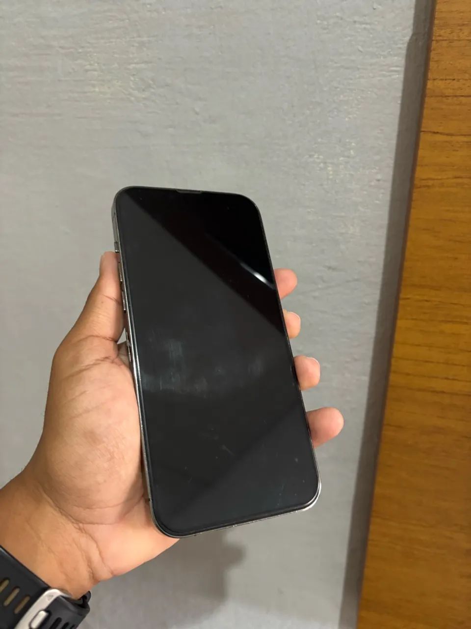 iPhone 13 Pro Max 256gb - Foto 2