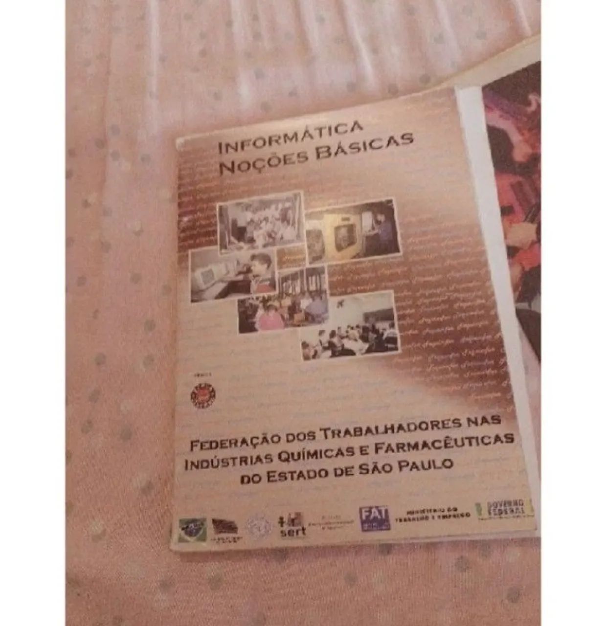 Livro de informática Básico  - Foto 5