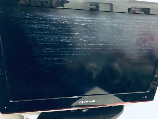 TV Para Conserto