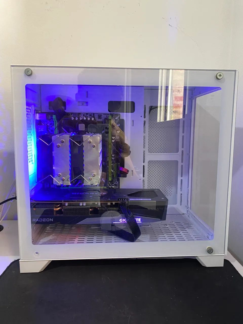 Pc gamer setup completo  - Foto 3
