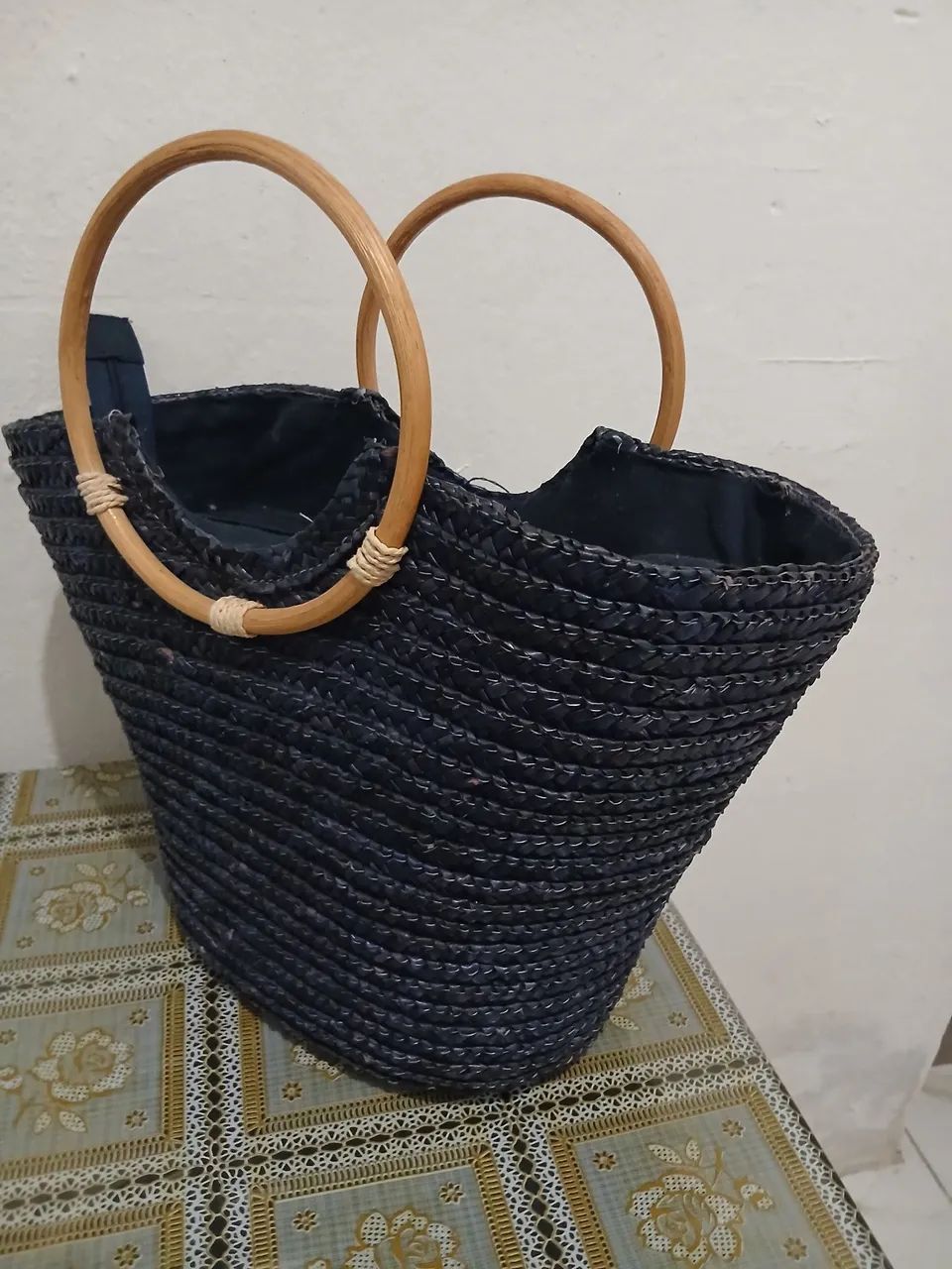 Bolsa de mão  - Foto 2