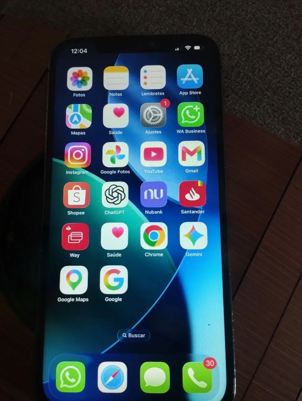 iPhone 12 promax 