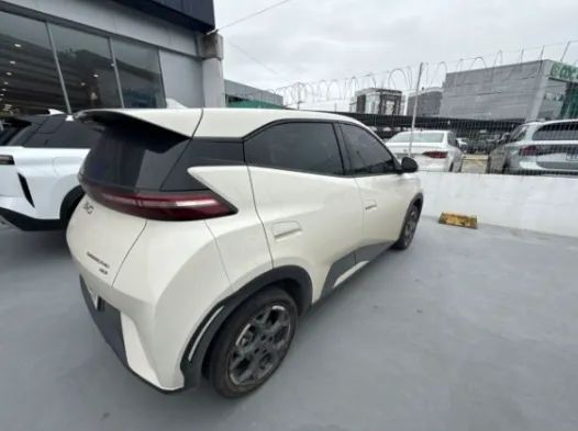 BYD Dolphin Mini (Elétrico) 2026 - Foto 2