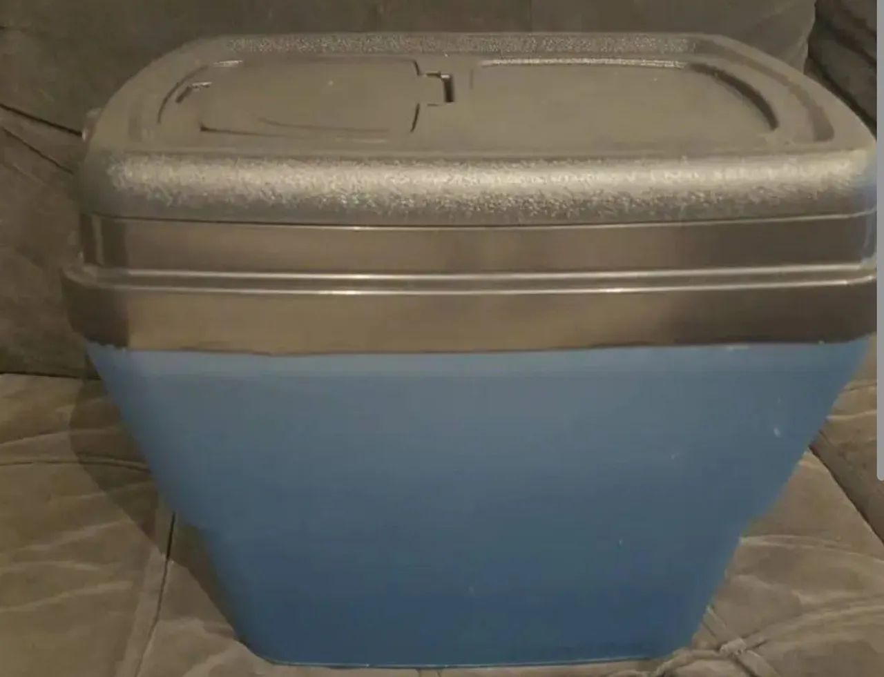 Cooler caixa térmica 28 LT