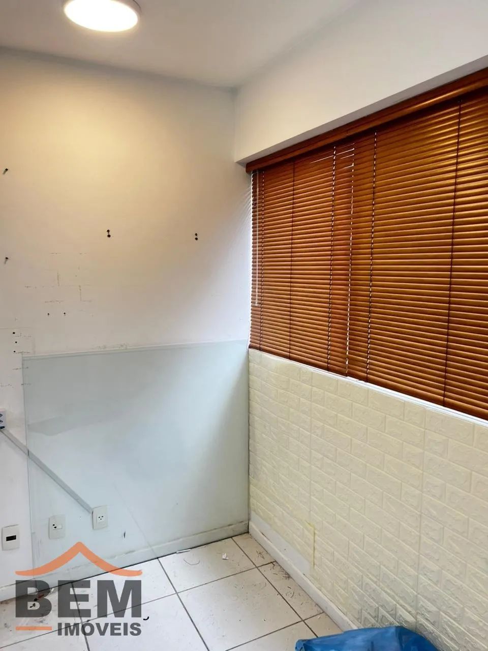 Sala Comercial para aluguel no Centro de Itajaí - Foto 3