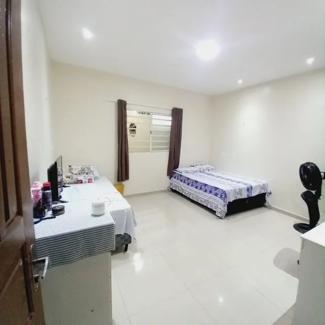 Casa zona norte com 3 quartos e 3 suítes